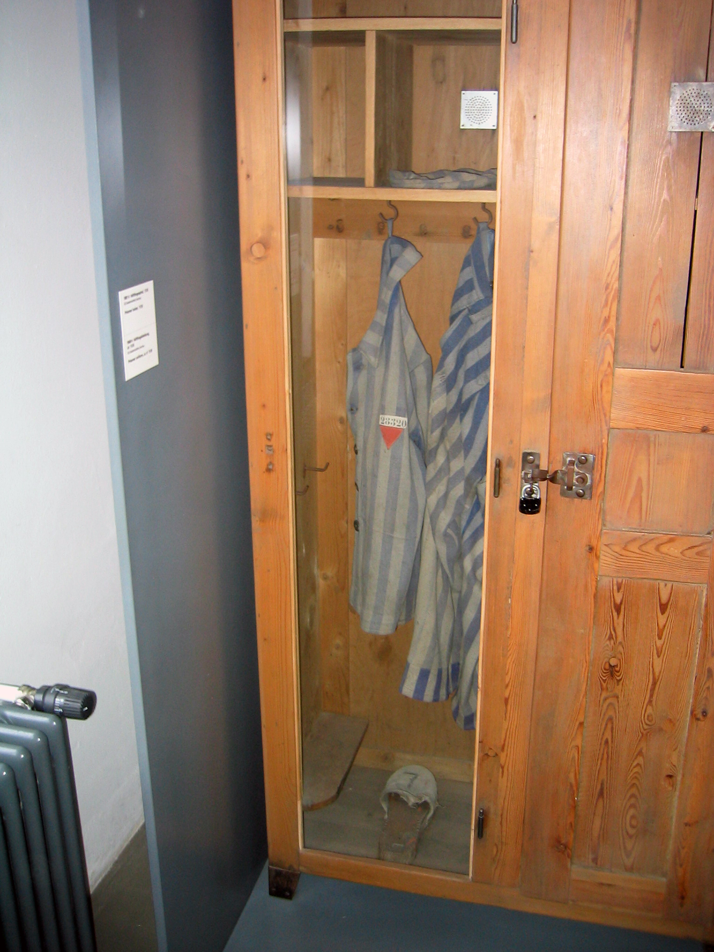 Dachau 2006