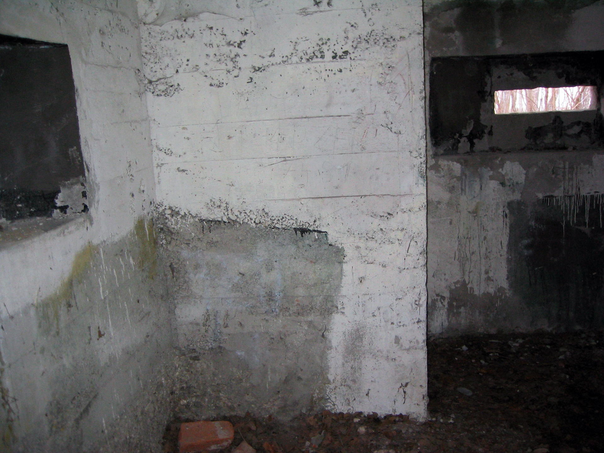 Dachau 2006